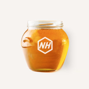 Papa Honey - 16oz