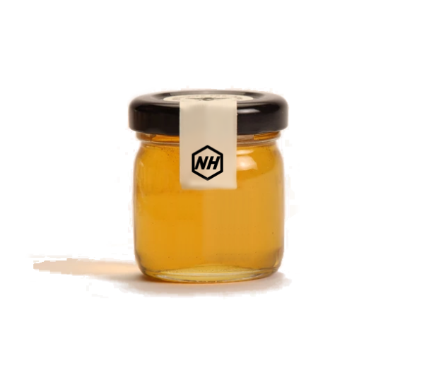 Baby Honey - 1oz